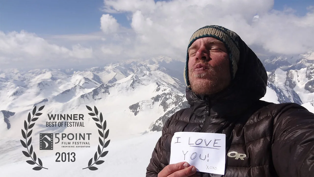 The Road From Karakol (Full Version)