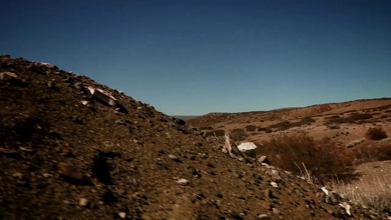 Solitaire Main Title Segment