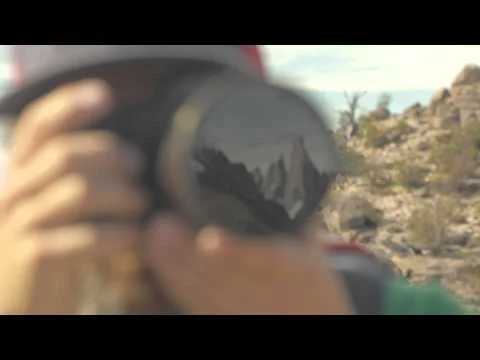 Mikey Schaefer and FORCE Trailer