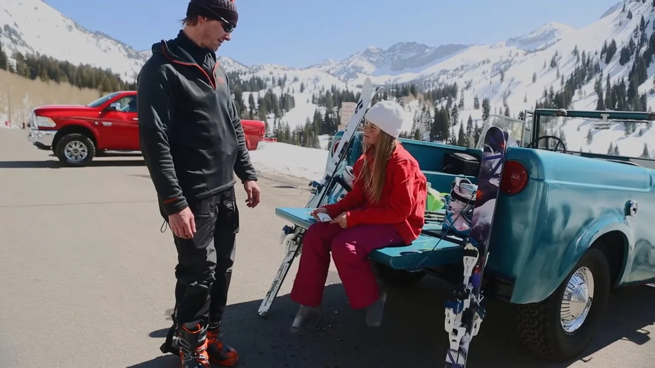 An Education: A father/daughter trip of discovery