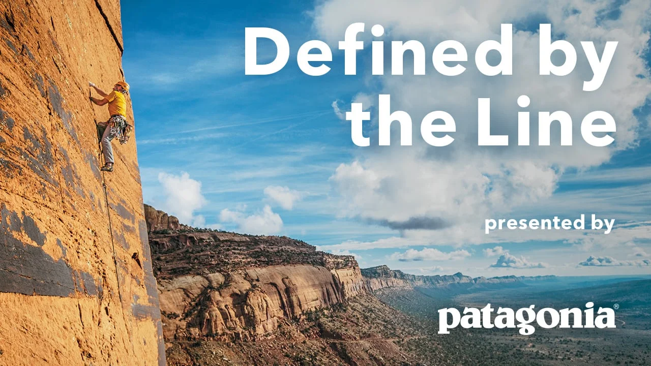 Defined by the Line: A Film About the Fight to Protect Bears Ears