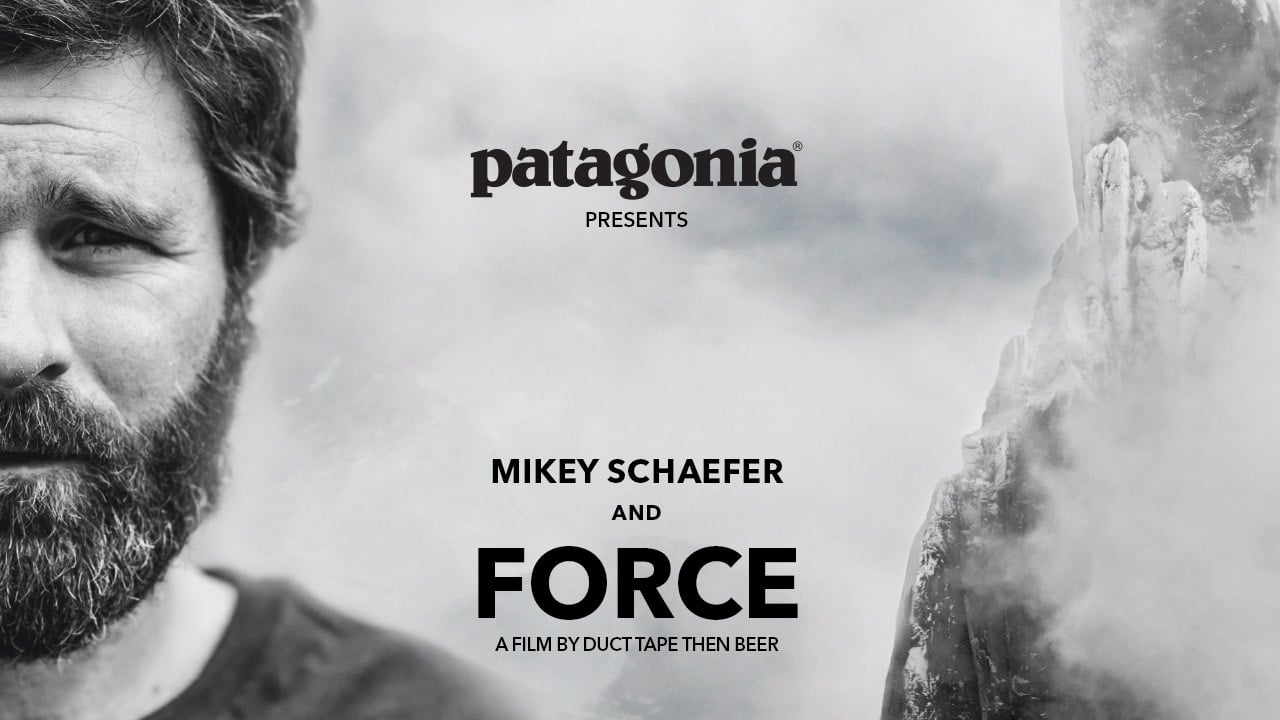 Mikey Schaefer and FORCE