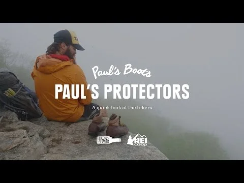 Meet Paul's Protectors: A Quick Look At The Hikers