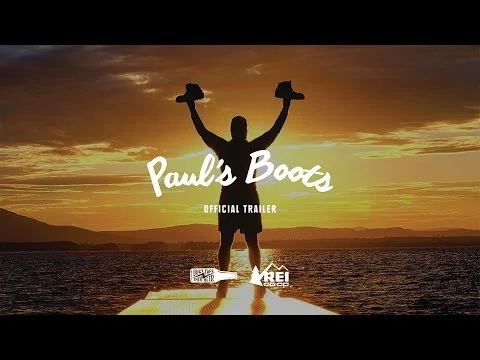 Trailer: Paul's Boots