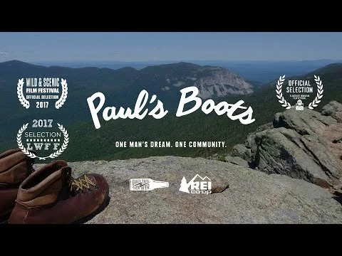 Paul's Boots