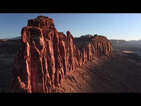 Bears Ears Welcome Video