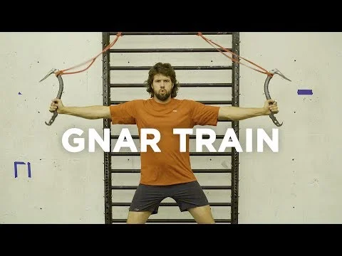 Gnar Train