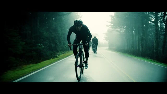 Industry Nine -- Invisible Forces