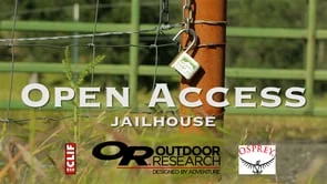 The Secret is Out: Jailhouse Open Access
