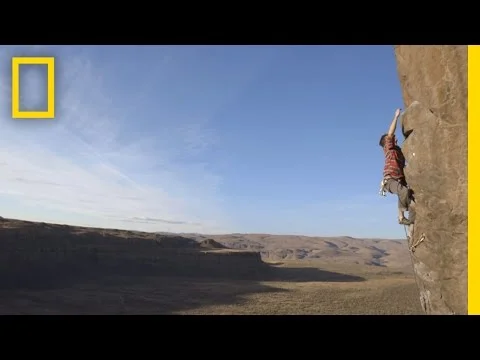 What It Takes to Be an Adventurer | National Geographic