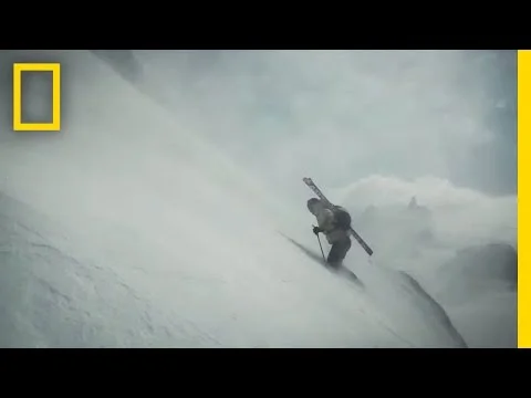 Meet Kilian Jornet, 2014 Adventurer of the Year | National Geographic