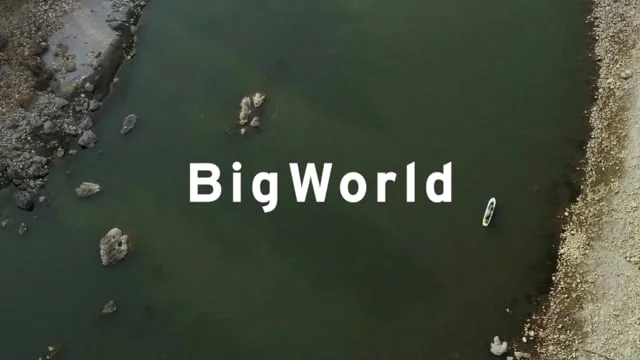 Big World