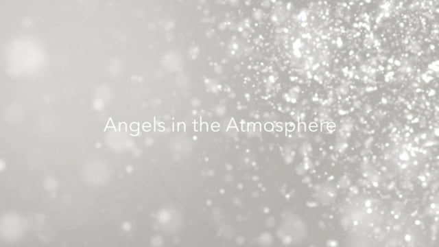 Angels in the Atmosphere