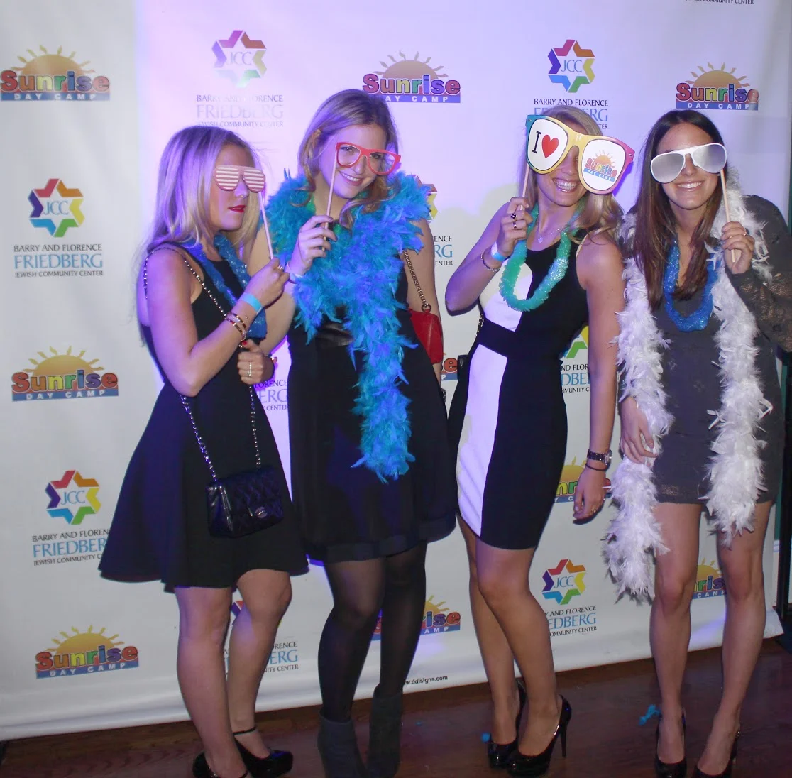  To learn more about Sunrise Association, click here:&nbsp; Sunrise  