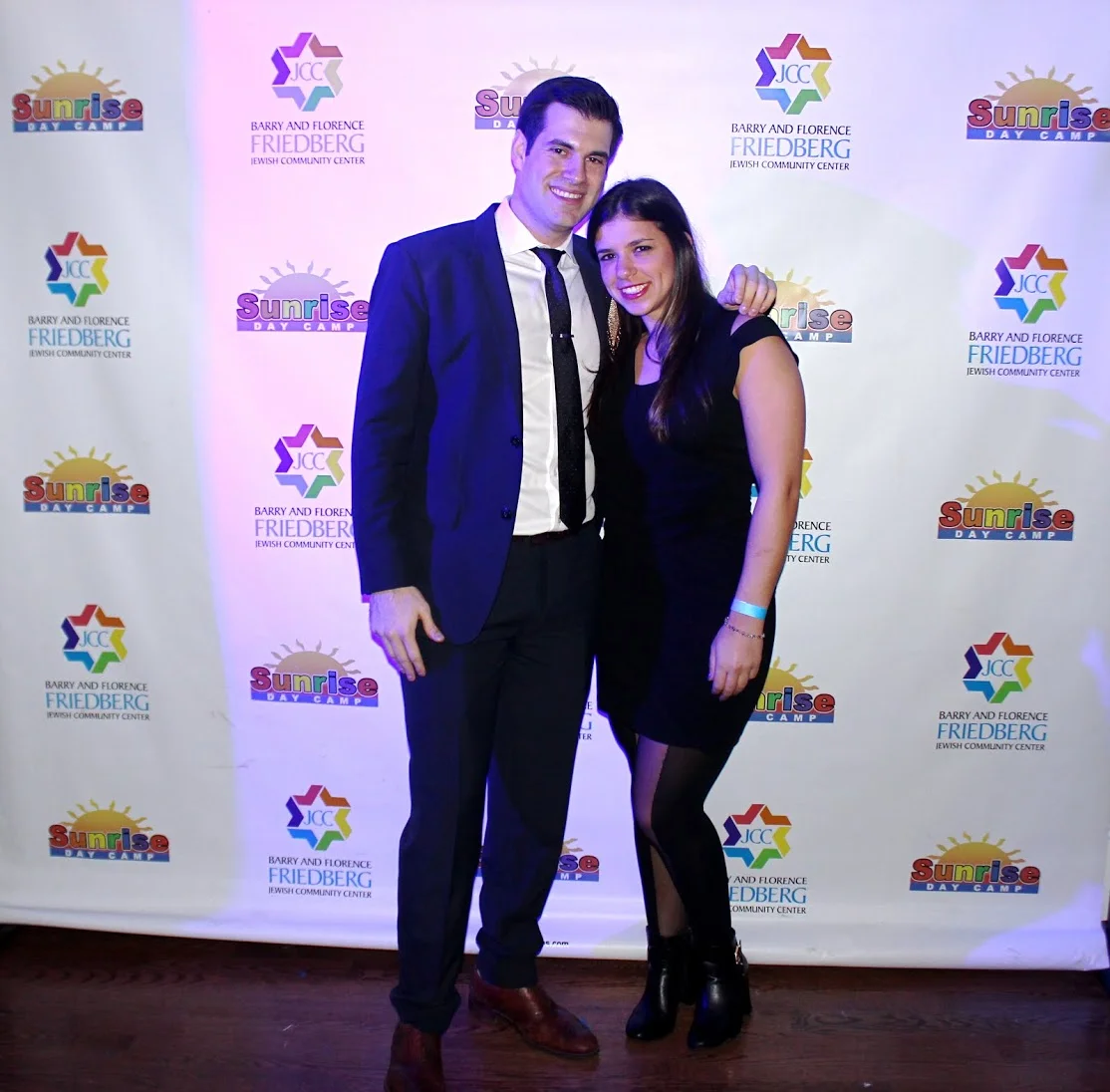To learn more about Sunrise Association, click here: Sunrise