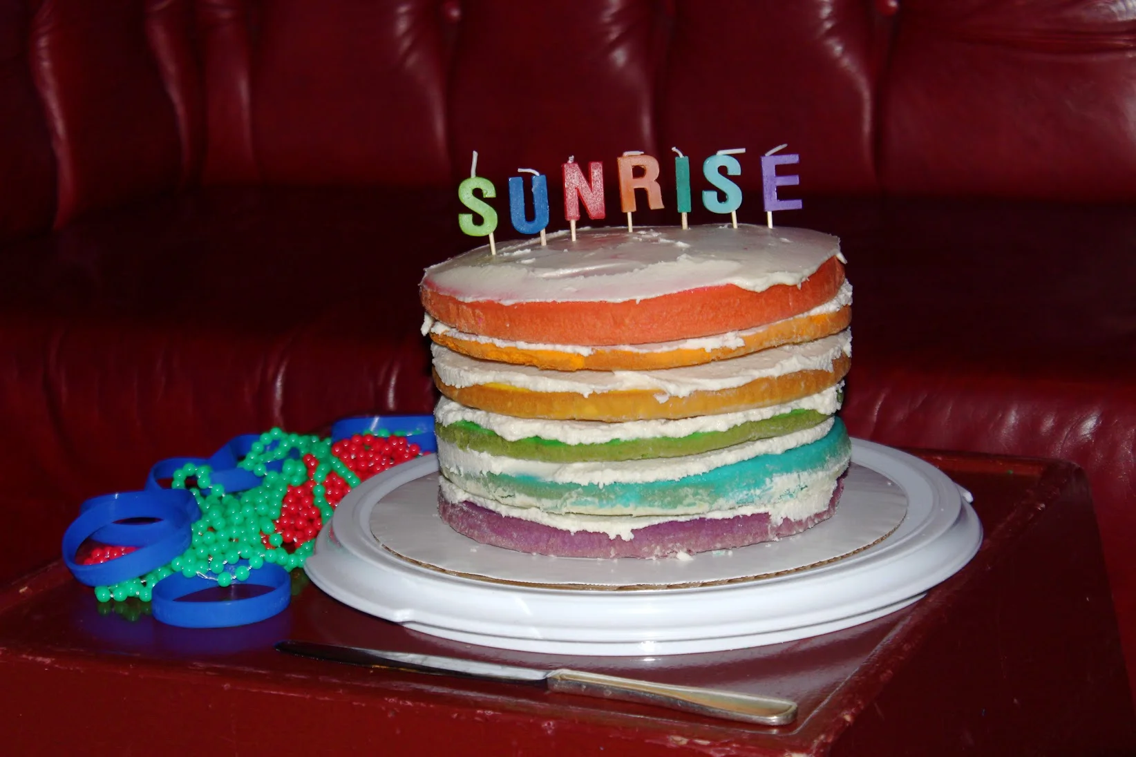  To learn more about Sunrise Association, click here:&nbsp; Sunrise  