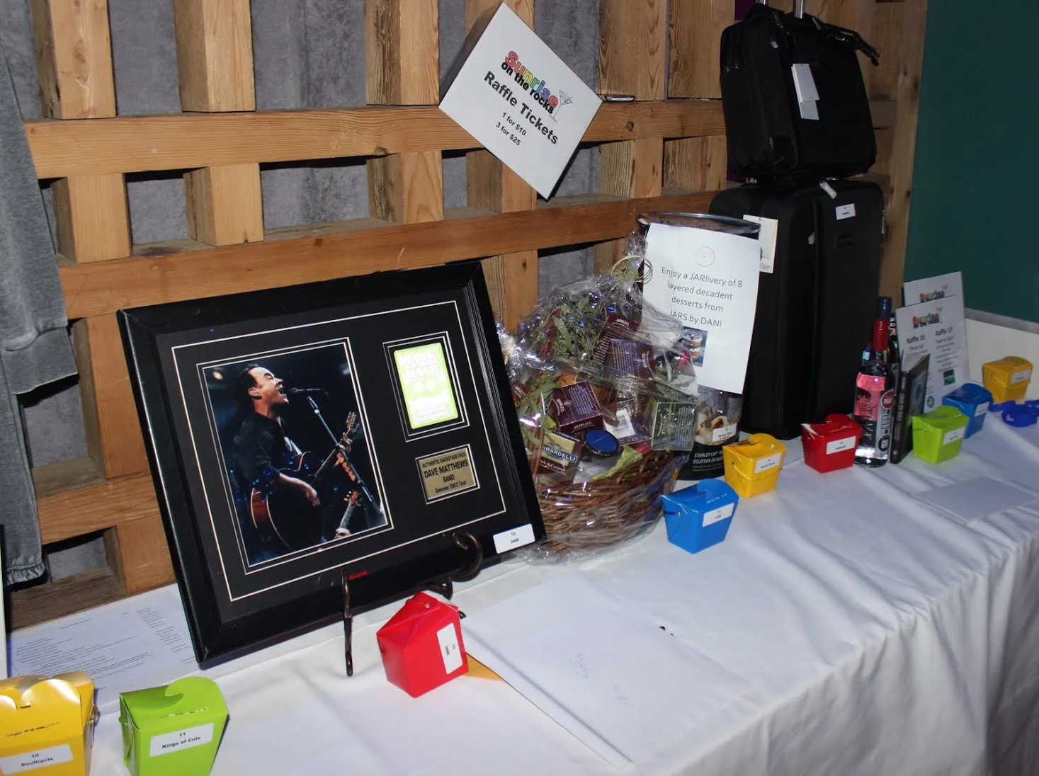 To learn more about Sunrise Association, click here: Sunrise