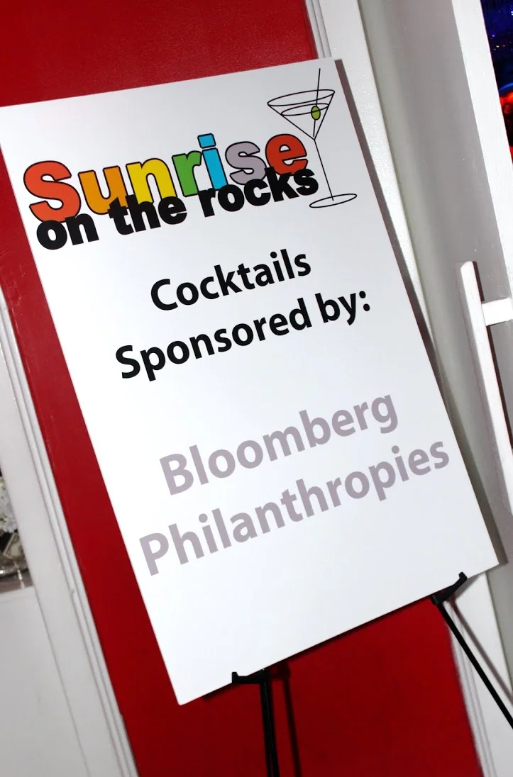  To learn more about Sunrise Association, click here:  Sunrise  
