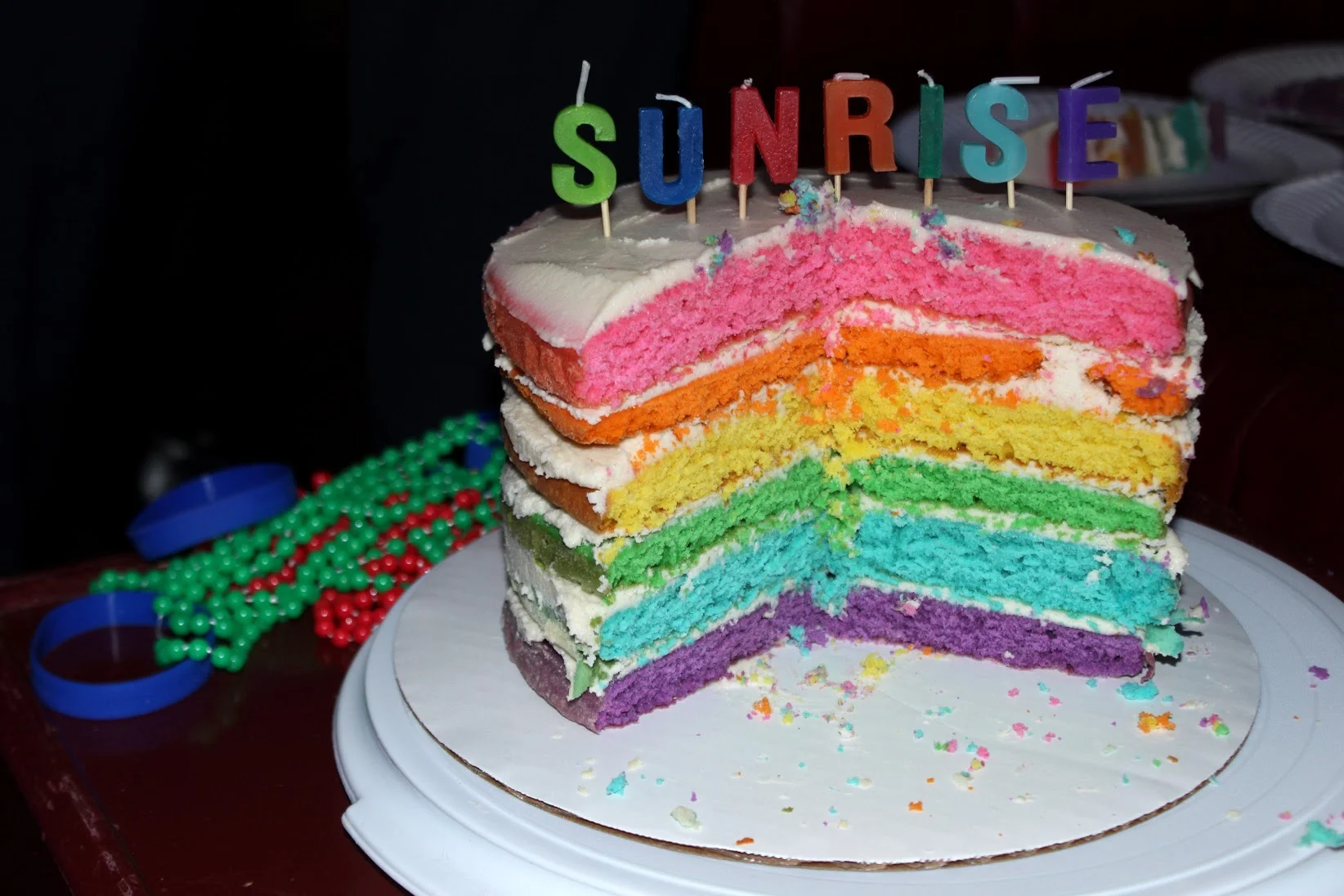  To learn more about Sunrise Association, click here:&nbsp; Sunrise  