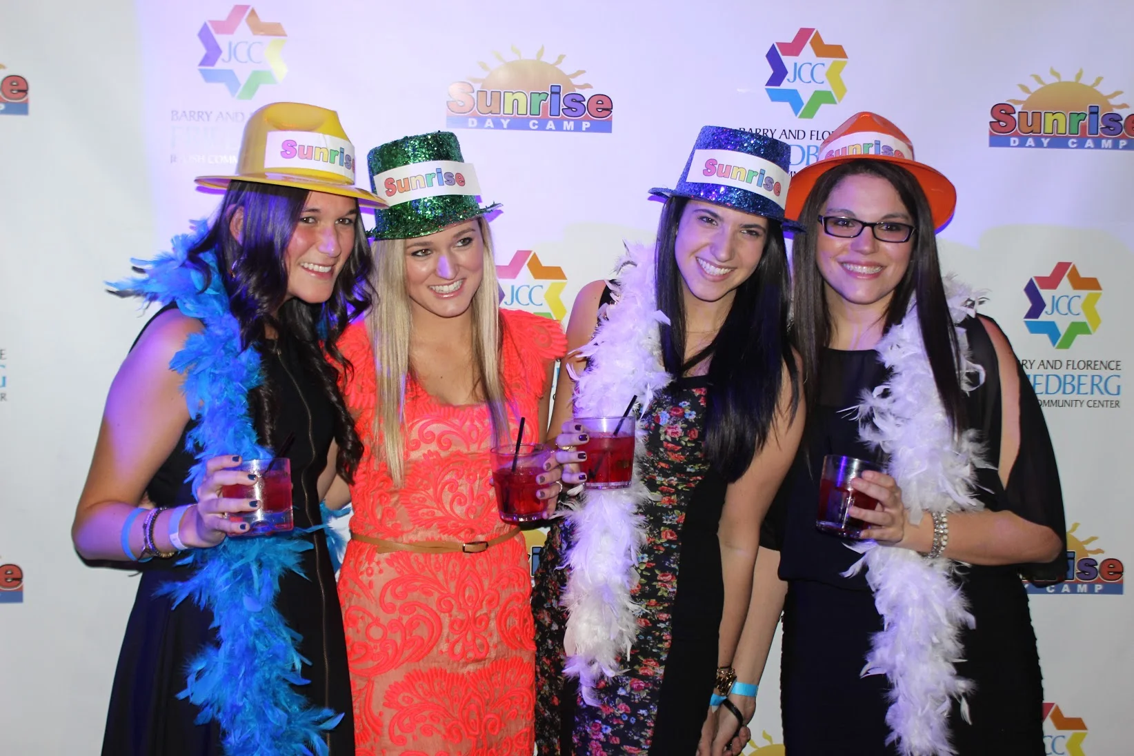  To learn more about Sunrise Association, click here:&nbsp; Sunrise  