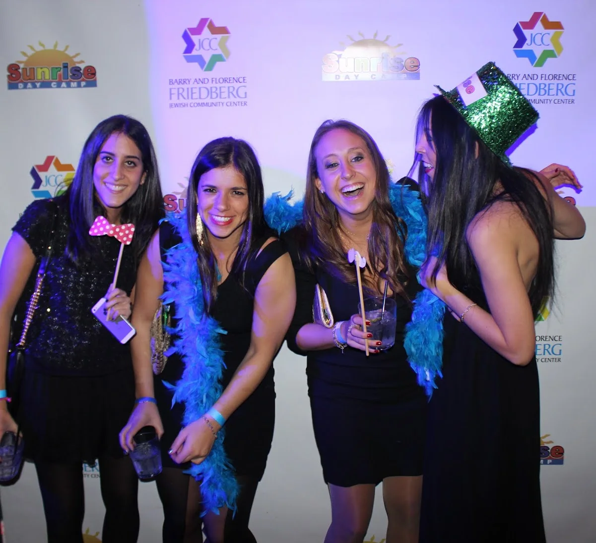 To learn more about Sunrise Association, click here: Sunrise