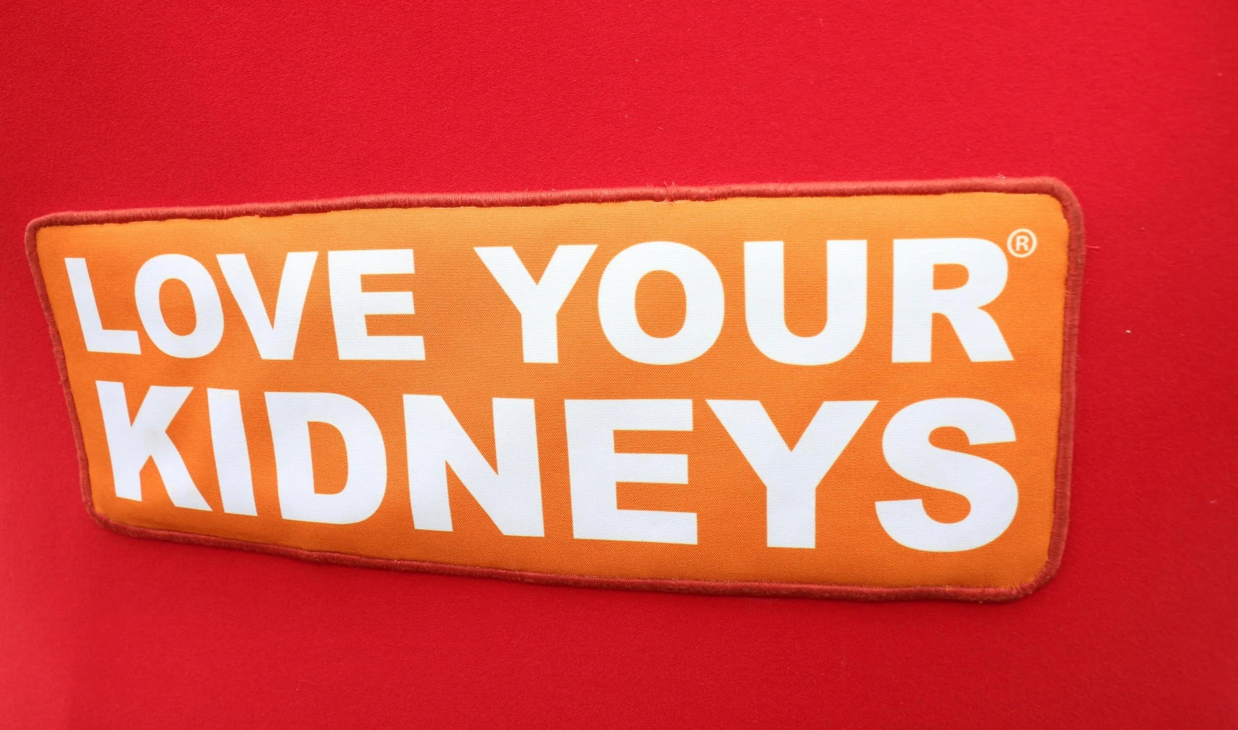  Lace up your walking shoes this 2016 season. Find one near you:&nbsp; https://www.kidney.org  
