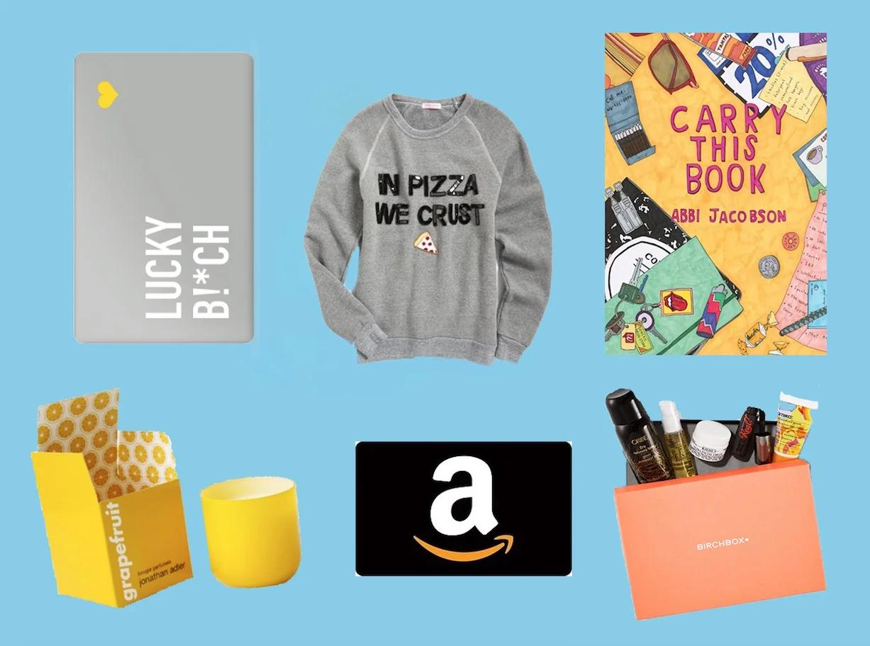  Photo created by Samantha DiBenedetto.&nbsp;Gift Guide:&nbsp; 12 Relaxing Gifts For Someone Who Is Really Stressed Out  