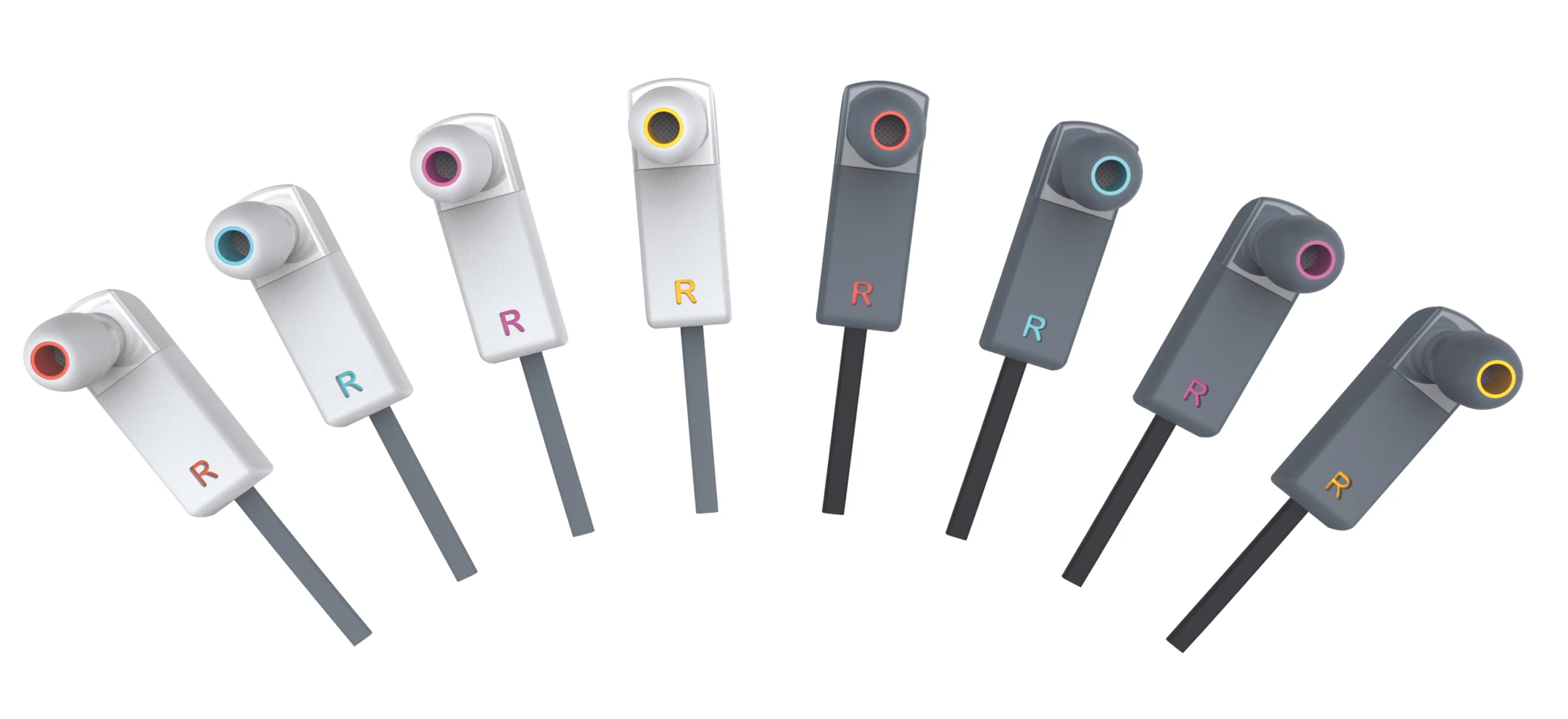 Earbuds