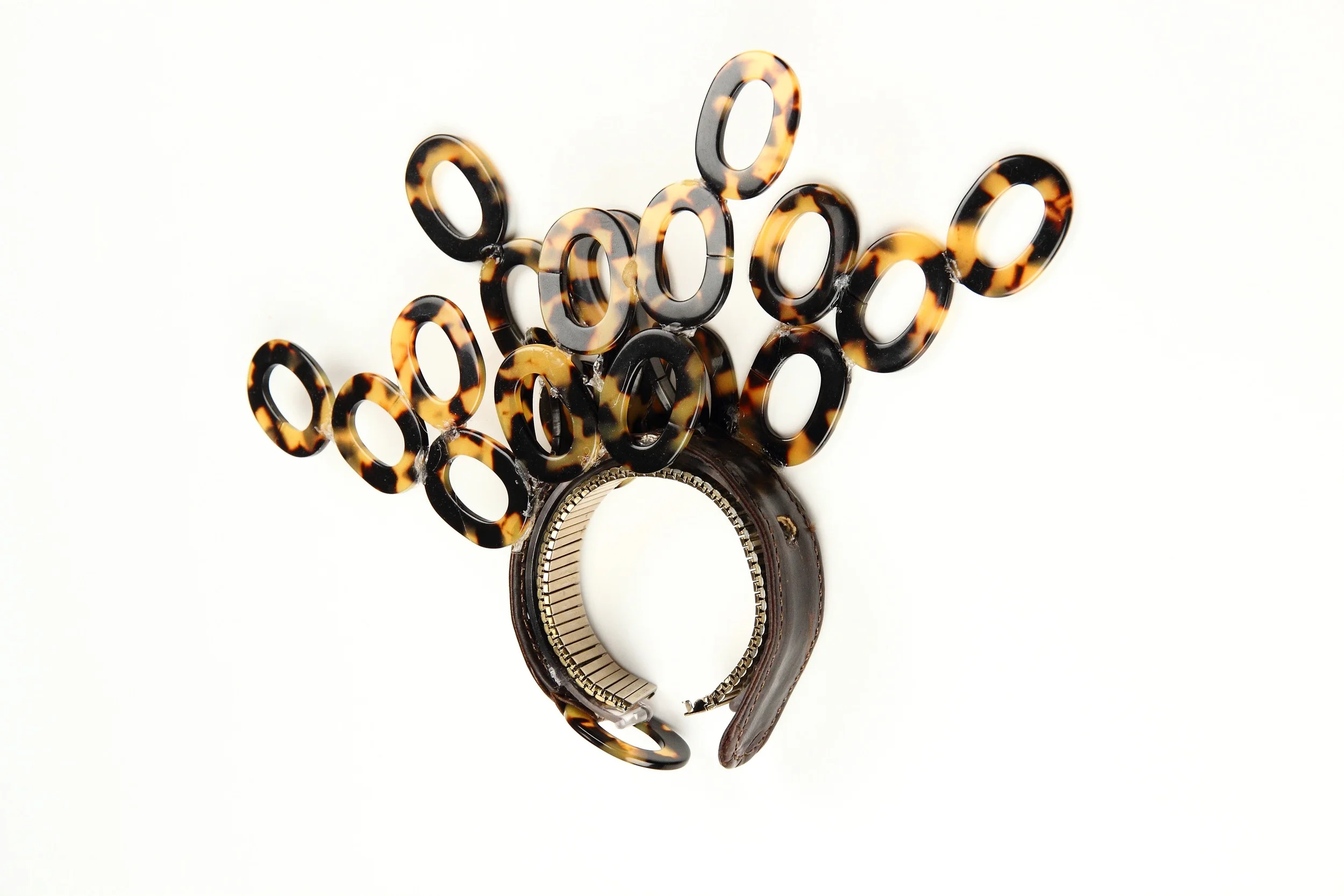 "PUNKY no JUNKIE" bracelet 