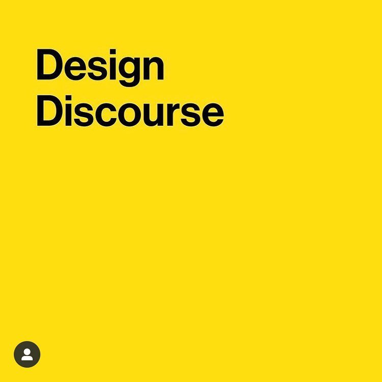 Glad to have been a panelist on this important panel.  I got to address the issue of lack of womxn in design thoughtfully brought up by @designerti amplified through @yankodesign &lsquo;s post, with some other great designers (will tag when I get all