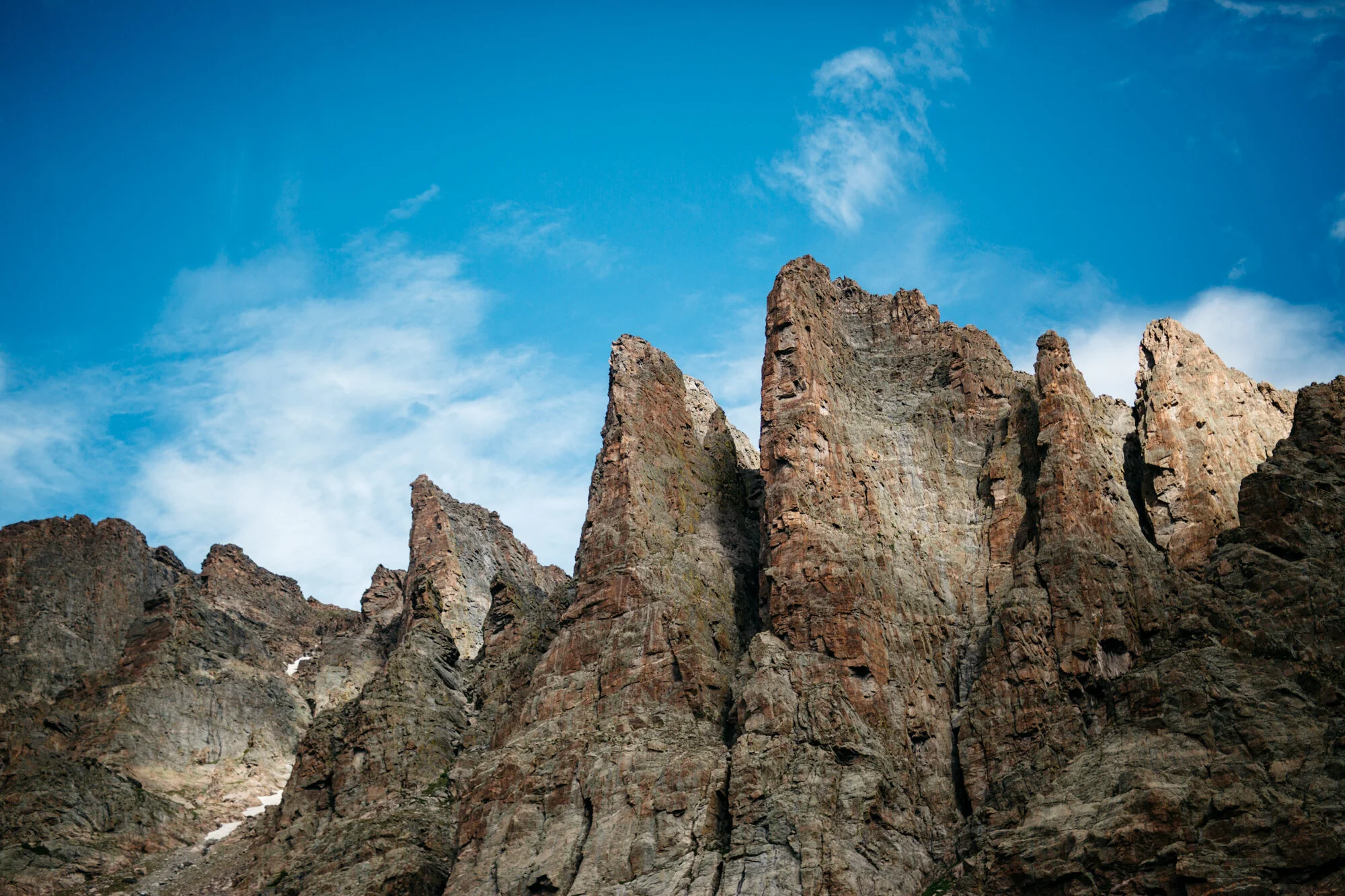 The "Oz" Principle and Heuristic Traps 