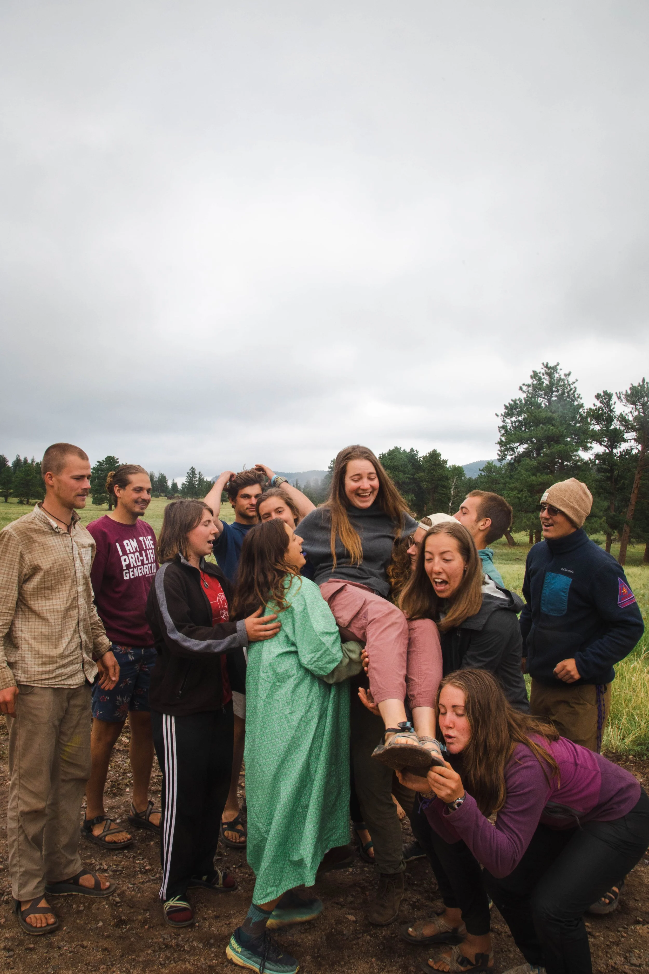 Whole Summer: Staff Photos &amp; Best of the Summer