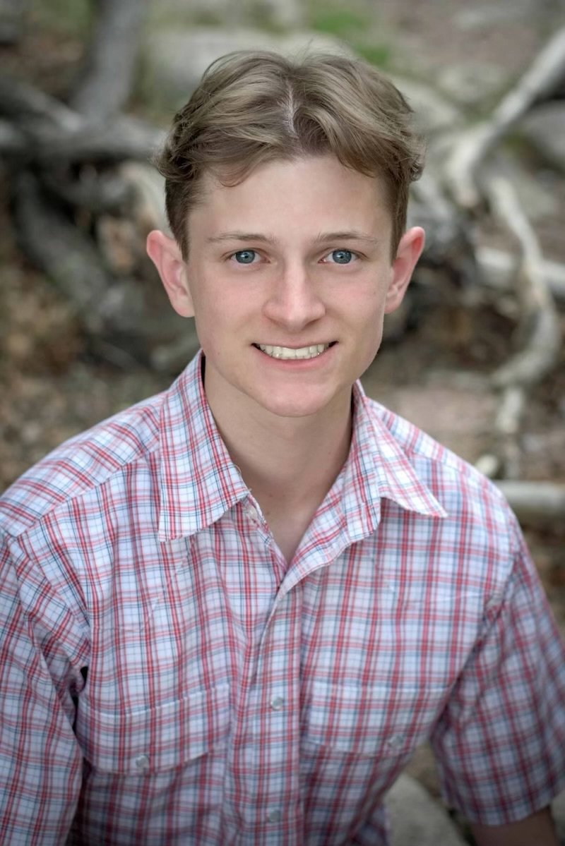 Jacob Sadler