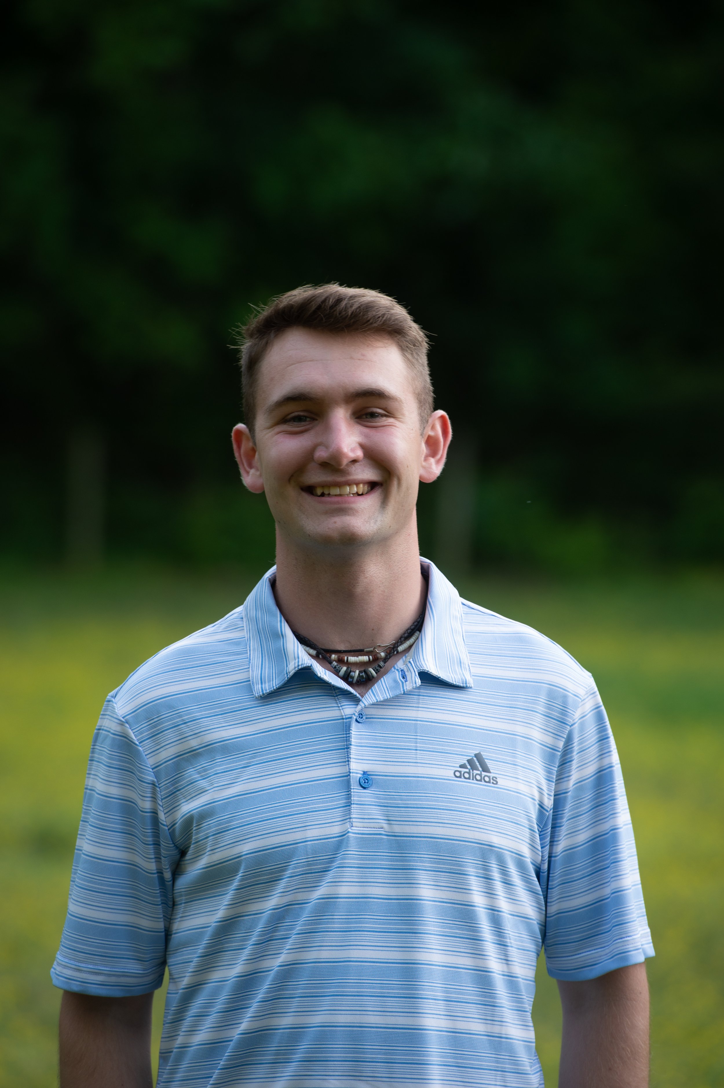 John Paccassi - Lead, Returner