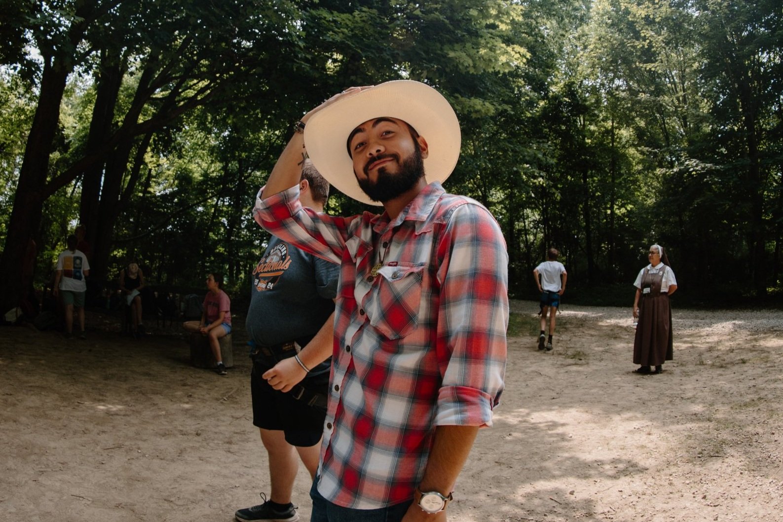 Abel Cordero