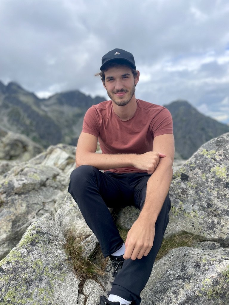 Matthew Zuk-Olszewski