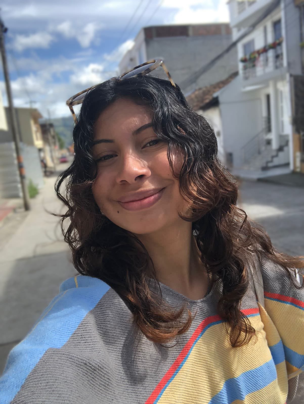 Sara Lorena Villa Palacios