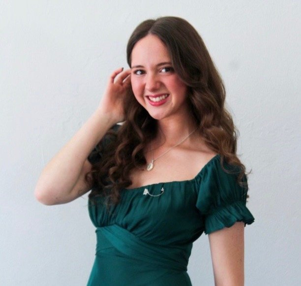 Alyssa Linton - Nanny
