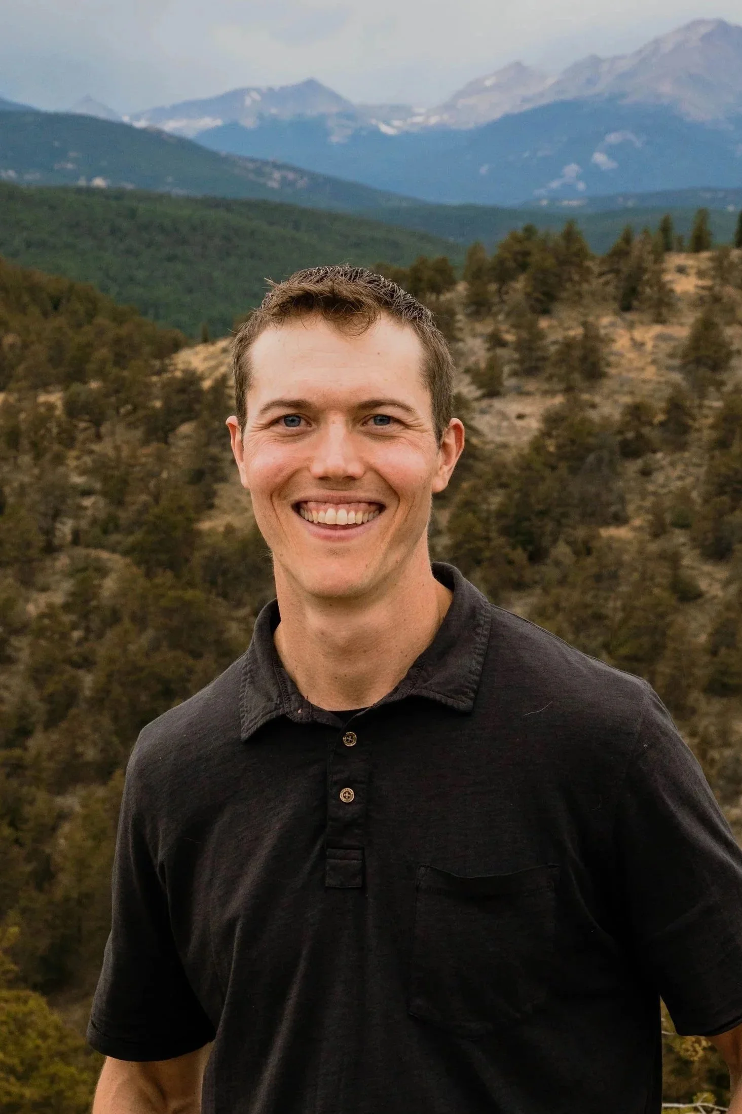 Kelton Stecklein, Assistant Director