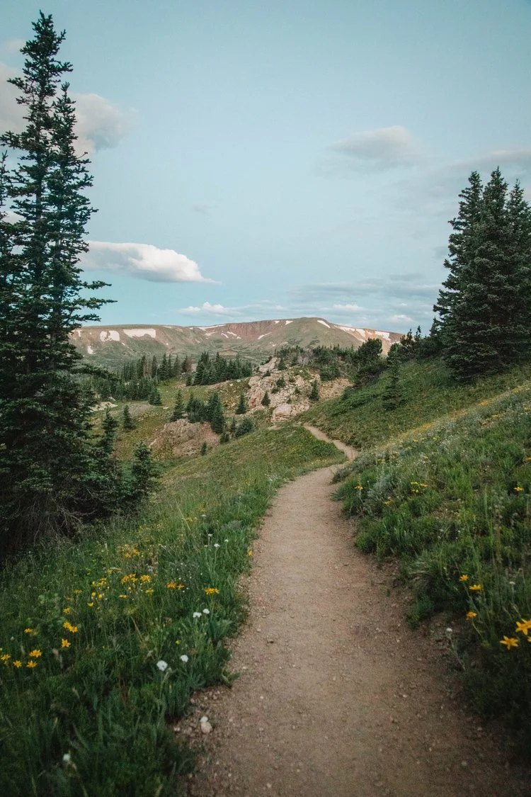 Wander with Wojtyla Registration — Camp Wojtyla