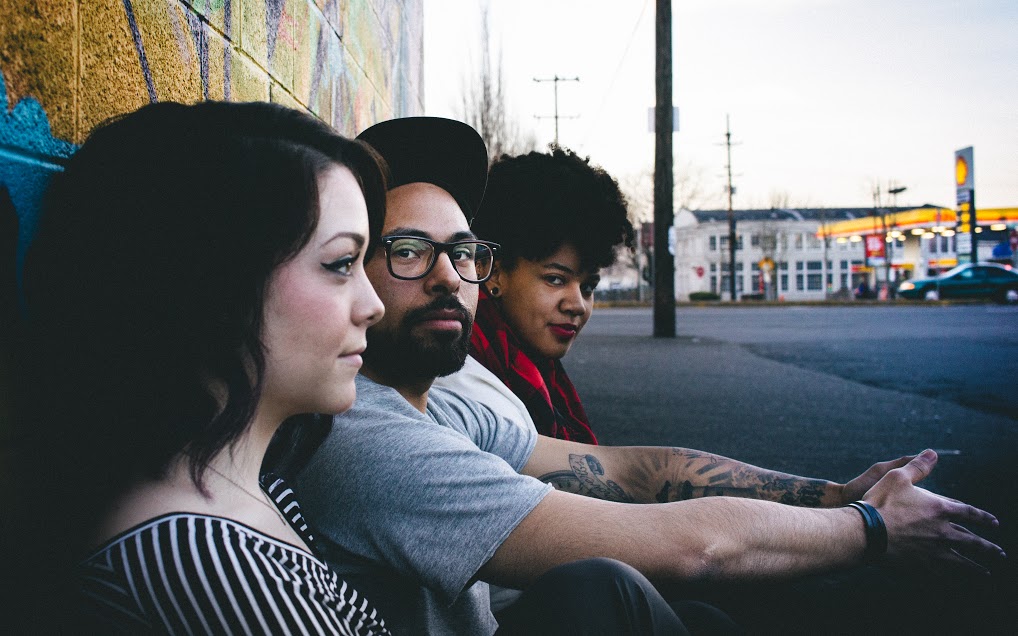 Photo by Dustin Erhardt 