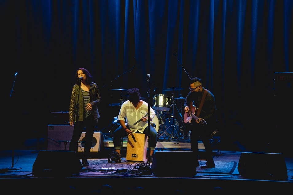Photo by Dustin Erhardt 