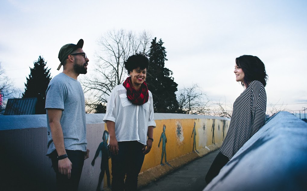 Photo by Dustin Erhardt 