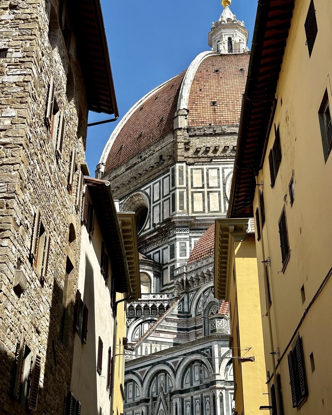 Duomo, Florence