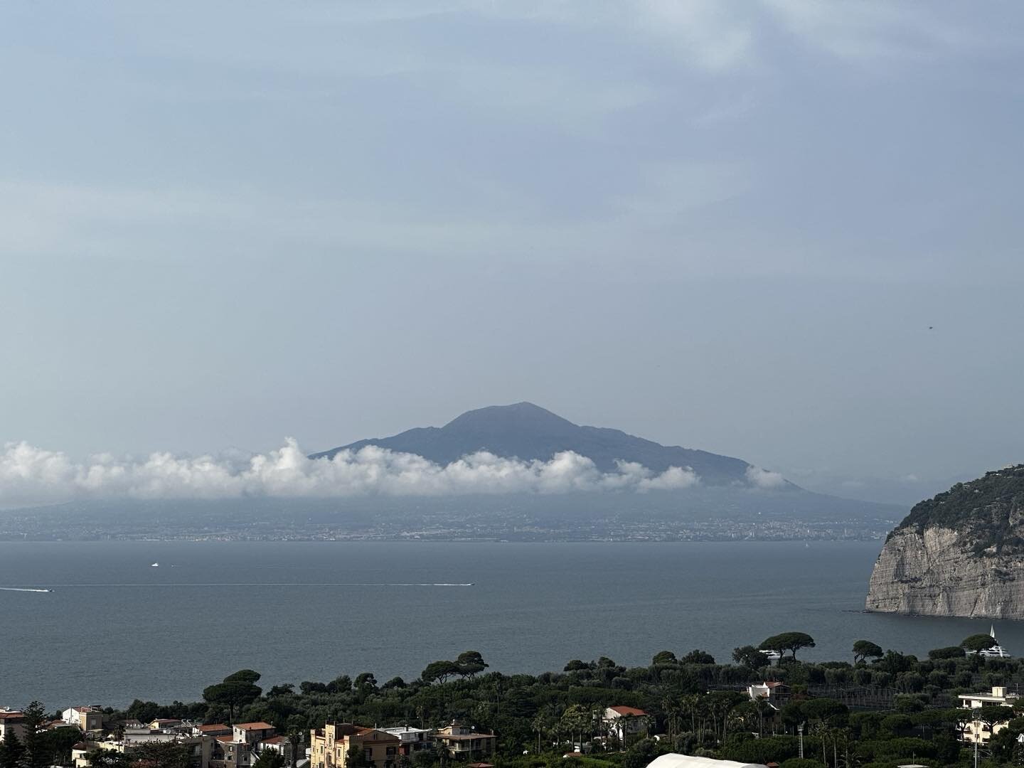 Vesuvius&hellip;