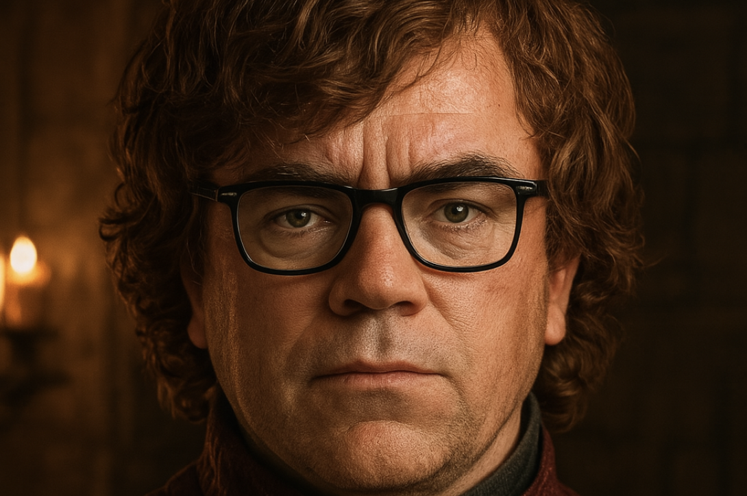 Could AI resolve The Game of Thrones? 