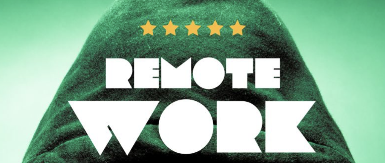 Why remote advocacy sounds like a cult