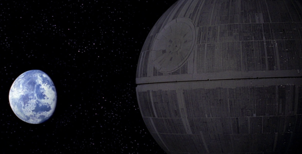 The Rebellion vs The Empire 