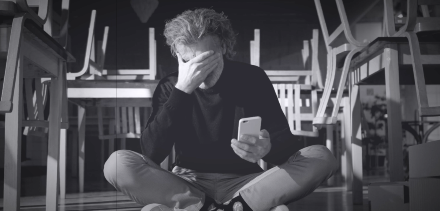 Is remote-working the tobacco of the 21st Century?