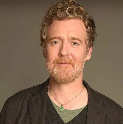 Not just Once - a short story about Glen Hansard